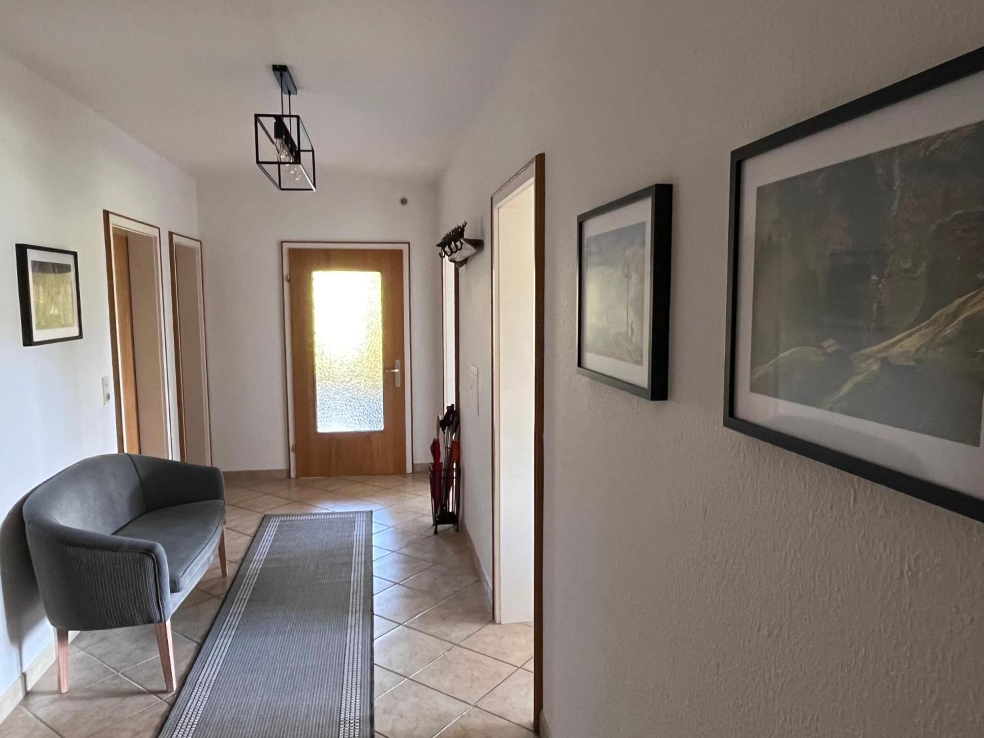 Hintere Schoene Rieden am Forggensee Zewnętrze zdjęcie